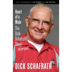Dick Schafrath