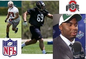 Ohio State in the NFL