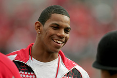 Terrelle Pryor