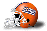 Illinois Helmet