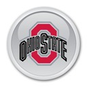 Ohio State Round Logo