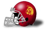 USC Helmet
